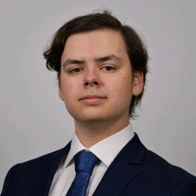 Max Vidavsky