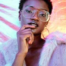Rica Simpson